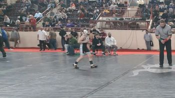 75_B lbs Round Of 32 - Marco Hernandez, Tredyfferin Eastown vs John Cambra IV, Mahanoy Area