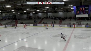 Replay: Home - 2024 Buffaloes vs Flames | Nov 10 @ 3 PM