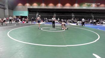 182 lbs Round Of 64 - McKade Lanningham, Columbia vs Carson Boehm, Granite Hills (El Cajon)