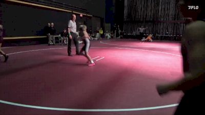 101-106 lbs 1st Place Match - Brody Ryan, Mount Vernon vs Rylan Conrad, Independence