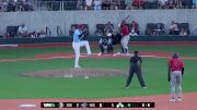 Replay: Away - 2024 Blue Crabs vs Flying Boxcars | Jun 27 @ 6 PM