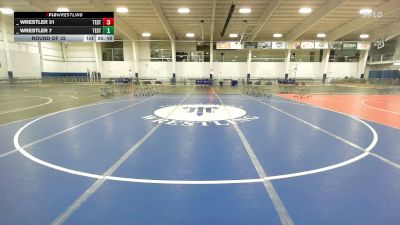 106 lbs Round Of 32 - _ Wrestler 31, Test Team vs _ Wrestler 7, Test Team