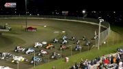Full Replay | USAC Sprints at Tri-City Speedway 9/5/25