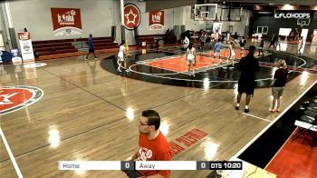 Full Replay - 2019 Jr NBA Global Championship - Mid-Atlantic Region - Court 2 - Jun 9, 2019 at 7:55 AM EDT