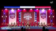 Coppell High School [2026 Novice Varsity Performance - Medium] 2026 NCA High School Nationals