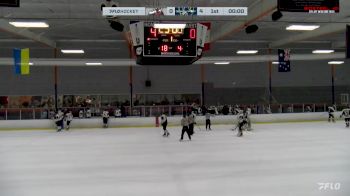 Replay: Home - 2024 Adirondack vs Valley | Mar 4 @ 2 PM