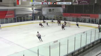 Replay: Home - 2025 Philadelphia HC vs Philly Little Flyers | Feb 11 @ 11 AM