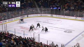Replay: Away - 2024 Wheeling vs Orlando | Jan 5 @ 7 PM