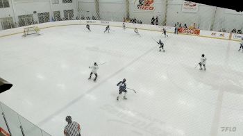 Replay: Eastern Ontario U13 vs Ottawa Myers U13 | Aug 24 @ 4 PM