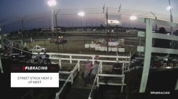 Full Replay | MARS Late Models at Macon Speedway 8/10/24