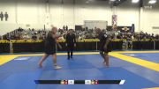 Sterling Griffin Jr vs Rinaldo De Paolis 2024 World IBJJF Jiu-Jitsu No-Gi Championship