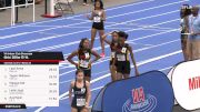 High School Girls' 200m, Finals 15 - Age 13-14