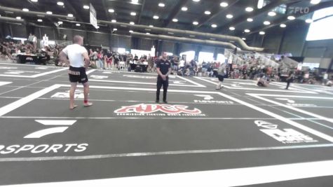 Joseph Wingate vs Kyle Chambers 2023 ADCC Arizona Open