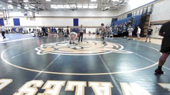 120 lbs Round Of 32 - Max Stahl, Ddk vs Dylan Blenk, Prime Wrestling Club