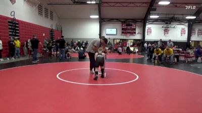 24 lbs Round 2 - Paxton Higdon, Camp Point Youth Wrestling vs Braxton Hamilton, Mount Pleasant Wrestling Club