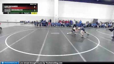 Replay: Mat 3 - 2022 Dominate in the Dells & SQ | Mar 13 @ 9 AM