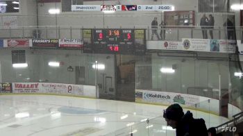 Replay: Home - 2023 Pictou County vs Valley | Dec 15 @ 6 PM