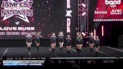Rock Cheer Company - Love Bugs [2026 L3 Youth - Flex - Small DAY 2] 2026 JAMfest Cheer Super Nationals