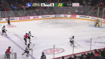 Quinn Kennedy Goal (6) | 2026 Charlottetown Islanders vs Halifax Mooseheads | Oct 24