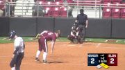Replay: Monmouth vs Elon | Mar 22 @ 2 PM