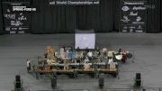 Spring-Ford HS "Royersford PA" at 2025 WGI Percussion/Winds World Championships