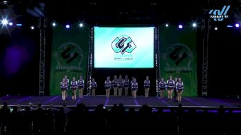Spirit Athletics - Thundercats [2024 L4 Junior Day 2] 2024 CSG Grand Nationals