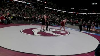 285-2A Cons. Round 1 - Neko Cope, Gilpin County School District vs Naithyn Ditchen, Crowley County