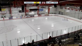 Replay: Home - 2024 Smiths Falls vs Kemptville | Nov 24 @ 1 PM