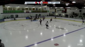 Replay: Home - 2023 Sicamous vs Chase | Oct 11 @ 6 PM