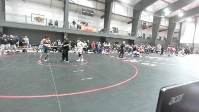 150 lbs Cons. Sub-quarters - Michael Rummel, Frenchtown Wrestling Club vs Maverick Sanchez, Hawaii Wrestling Academy
