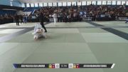 ARTHUR MANNARINO TORRES vs JOAO PAULO DA SILVA AMORIM 2026 Carlson Gracie
