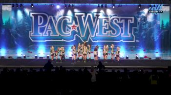 Spotlight Studios North Star - Nemesis [2024 L3 Youth Day 2] 2024 PacWest Grand Nationals