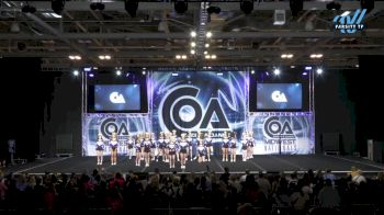 World Elite - Lady Lux [2024 L4 Senior DAY 1] 2024 COA Grand Nationals