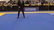 Michael Dennis Ables-Lyons vs Xavier Jacinto 2025 World IBJJF Jiu-Jitsu No-Gi Championship