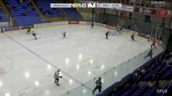 Replay: Away - 2025 Powell River vs Nanaimo | Feb 14 @ 6 PM