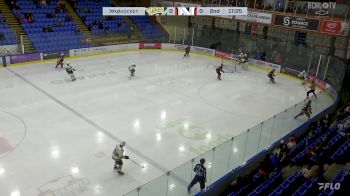 Replay: Home - 2025 Powell River vs Nanaimo | Feb 14 @ 6 PM