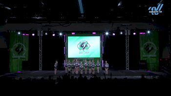 Element Athletics MKE - Hotshots [2025 L1 Junior - D2 1] 2025 CSG Grand Nationals