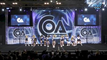 World Elite - Fortune [2024 L1 Senior DAY 1] 2024 COA Grand Nationals