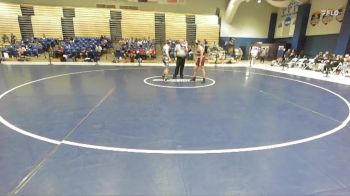 141 lbs 3rd Place Match - Noah Cuic, Noke Wrestling RTC vs Jake Yowell, Noke Wrestling RTC