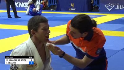 2024 European Jiu-Jitsu IBJJF Championship - Videos - FloGrappling