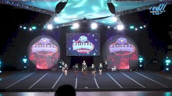Allstar Performance Institute - Teal Legends [2023 L3 Youth Day 2] 2023 America's Best Grand Nationals