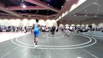 126 lbs Champ. Round 2 - Brock Rothermel, Pennsylvania vs Jeremy Moore, New Jersey