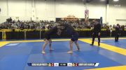 Jimmy David Sandlin vs Nicholas William Princiotta 2024 World IBJJF Jiu-Jitsu No-Gi Championship