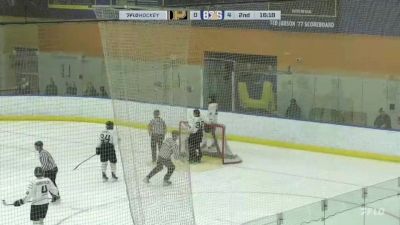 Replay: Home - 2025 Providence vs NJ 87s | Apr 5 @ 7 PM