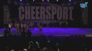 The Stingray Allstars - Marietta - Green [2023 L6 Junior Day 1] 2023 CHEERSPORT Cartersville Classic
