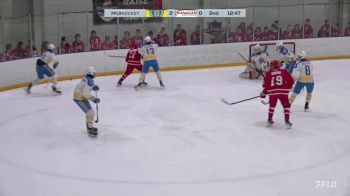 Replay: Home - 2025 Prairie vs Okanagan | Mar 4 @ 7 PM