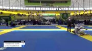 FELIPE PODBEVSEK VIEIRA vs DIOGO PIAS TAVARES AMARAL 2023 Brasileiro Jiu-Jitsu IBJJF