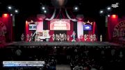 Designer Athletics - CARTIER COED [2025 L6 Limited Coed - XSmall Day 1] 2025 ASC Battle Under the Big Top Grand Nationals