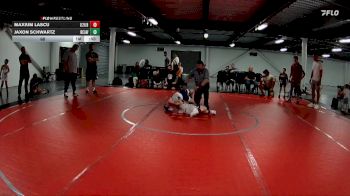 68 lbs Round 4 (6 Team) - Jaxon Schwartz, Revival Awakening vs Maxium Lascu, U2 The Uprising Begins