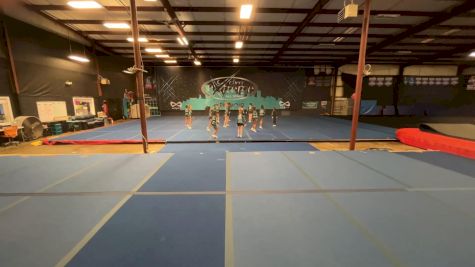 Cheer Extreme - Richmond - Royal Crowns [L1 Youth] 2023 CHEERSPORT Virtual Championship